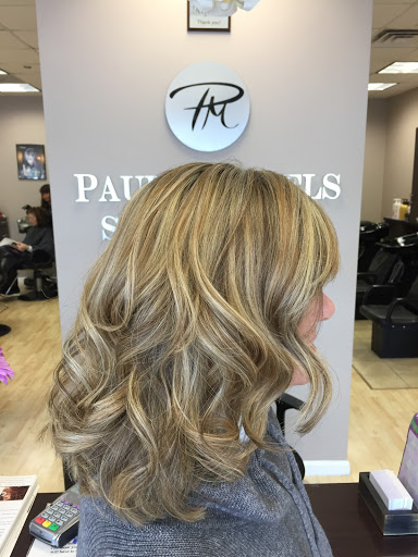 Hair Salon «Paul Michaels Hair Salon», reviews and photos, 6653 Little River Turnpike, Annandale, VA 22003, USA