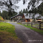 Photo n°2 de l'avis de Michael.t fait le 17/10/2021 à 16:50 sur le  Werraquell Hütte à Masserberg