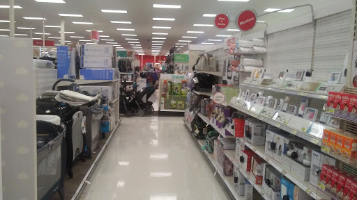 Department Store «Target», reviews and photos, 6128 Broadway St, Galveston, TX 77551, USA