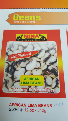 Grocery Store «Omareen Afro Carribean Groceries», reviews and photos, 5011 W Mercury Blvd, Hampton, VA 23605, USA