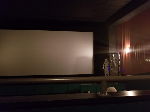 Movie Theater «Springfield Theater», reviews and photos, 26 Main St, Springfield, VT 05156, USA