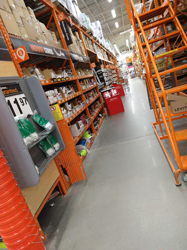 Pro Desk at The Home Depot