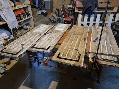 L'Atelier de l'Hermine à Plouguiel