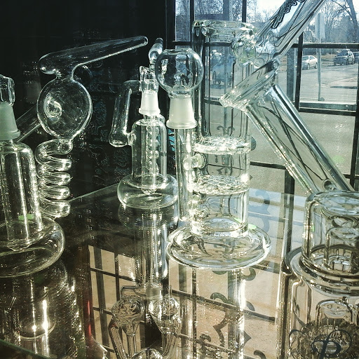 Tobacco Shop «Blown Glass Gifts», reviews and photos, 236 E Bridge St Unit A, Brighton, CO 80601, USA