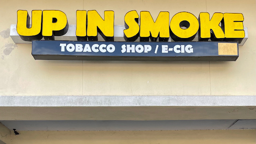 Cigar Shop «Up In Smoke», reviews and photos, 4434 Hoffner Ave, Orlando, FL 32812, USA