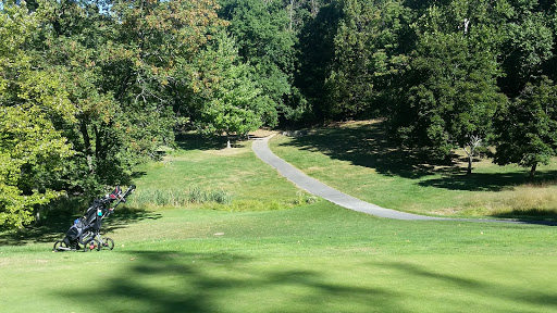 Golf Course «Rockland Lake Exec Golf Course», reviews and photos, 100 Lake Rd, Congers, NY 10920, USA