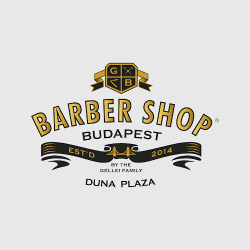 Barber Shop Budapest - Duna Pláza - Fodrász