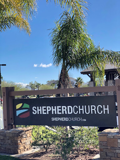 Shepherd Church image