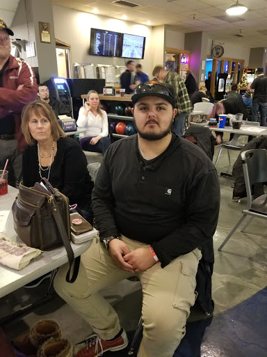 Bowling Alley «Sleeping Giant Lanes & Mini Golf», reviews and photos, 3355 US-12 U.S. 12, Helena, MT 59601, USA