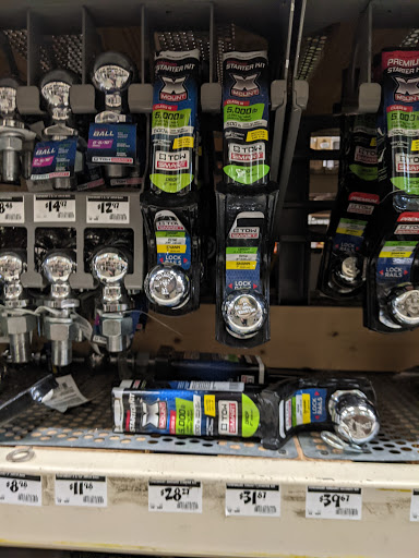 Home Improvement Store «The Home Depot», reviews and photos, 15410 Chrysler Dr, Upper Marlboro, MD 20772, USA