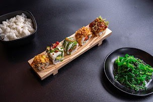 Photo n°25 de Sushiwave Biarritz à Biarritz ()