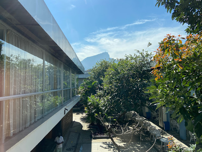 Número de telefone de AABB - Rio de Janeiro