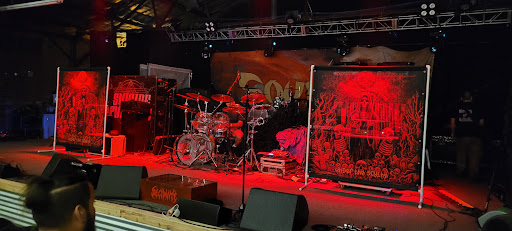 Live Music Venue «The Rock Box», reviews and photos, 1223 E Houston St, San Antonio, TX 78205, USA