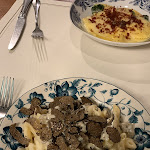 Photo n°1 de l'avis de João.u fait le 10/12/2023 à 14:36 sur le  Vanda à Rome