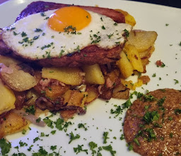 Restaurant Schifferstube im Horn-Hanisch-Haus photo