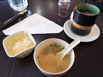 Soupe du Restaurant japonais Hyogo à Paris - n°2
