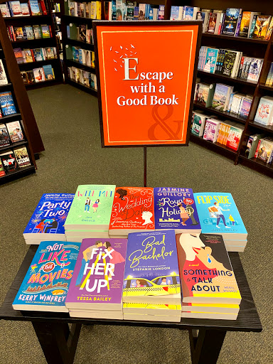 Book Store «Barnes & Noble», reviews and photos, 3625 Grand Ave, Chino Hills, CA 91709, USA