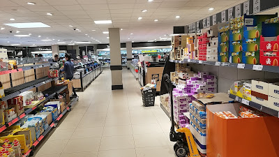 Lidl à Le Kremlin-Bicêtre