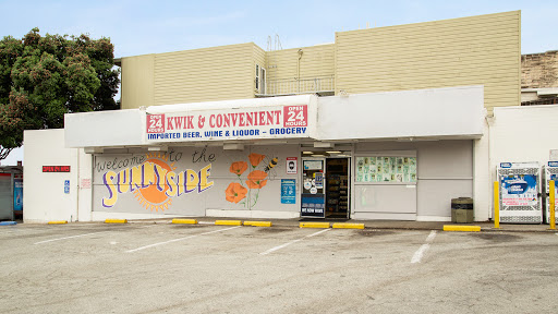 Convenience Store «Kwik & Convenient», reviews and photos, 600 Monterey Blvd, San Francisco, CA 94127, USA