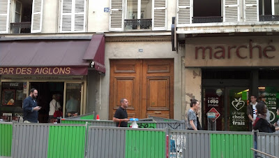 À La Carte Paris à Paris