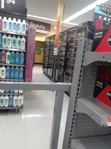 Supermarket «Walmart Neighborhood Market», reviews and photos, 2700 Marconi Ave, Sacramento, CA 95821, USA