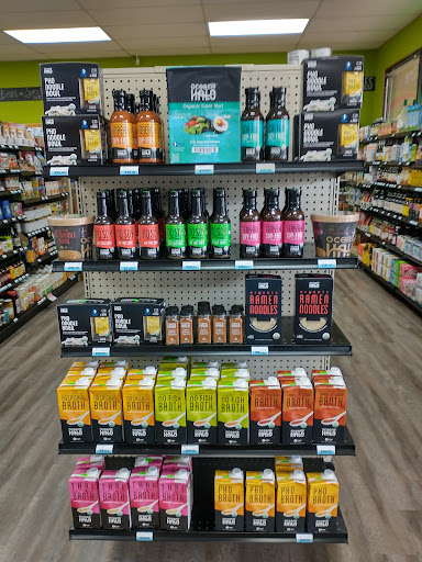 Health Food Store «Get Healthy Spring Hill», reviews and photos, 11083 Spring Hill Dr, Spring Hill, FL 34608, USA