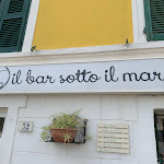 Photo n°1 de l'avis de sblorc.i fait le 16/09/2023 à 11:16 sur le  Il Bar Sotto Il Mare à Rio Marina