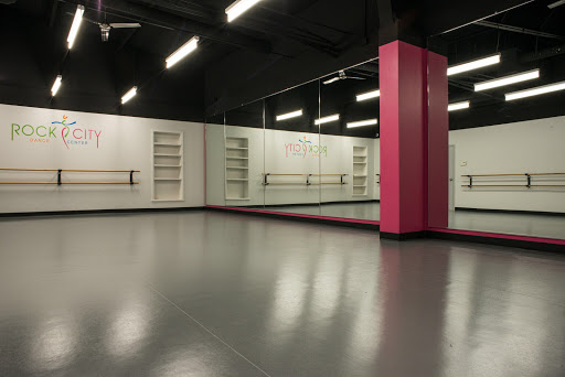 Dance School «Rock City Dance Center», reviews and photos, 5 Innwood Cir, Little Rock, AR 72211, USA