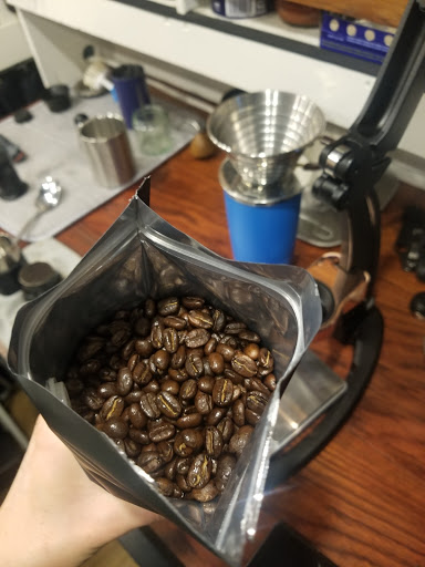 Coffee Shop «Matador Coffee Roasting Company», reviews and photos, 203 S Milton Rd, Flagstaff, AZ 86001, USA