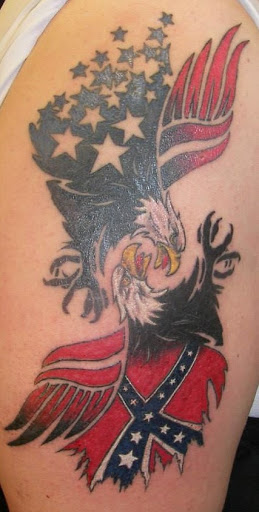 Find bat tattoo idea for your next unique tattoo in Tyler at Permanent Marks Tattoo Gallery