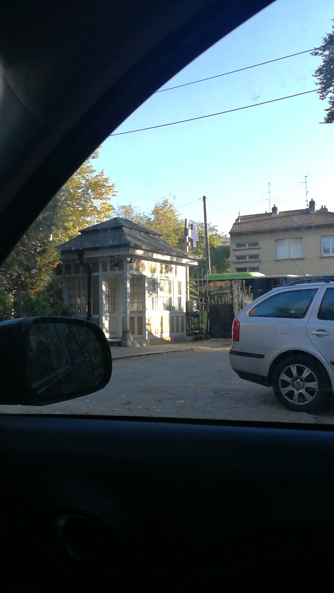 Photo n° 2 de l'avis de Laetitia.i fait le 22/10/2018 à 07:21