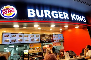 Burger King - Sahara Centre image