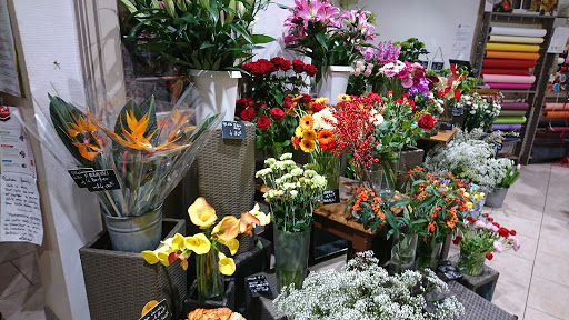 Flower arrangement courses Lille