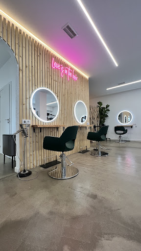 Salón a&t en Moraira, Alicante