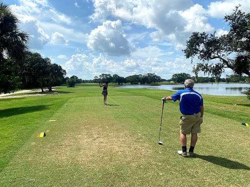 Golf Club «Hidden Lakes Golf Club», reviews and photos, 35 Fairgreen Ave, New Smyrna Beach, FL 32168, USA