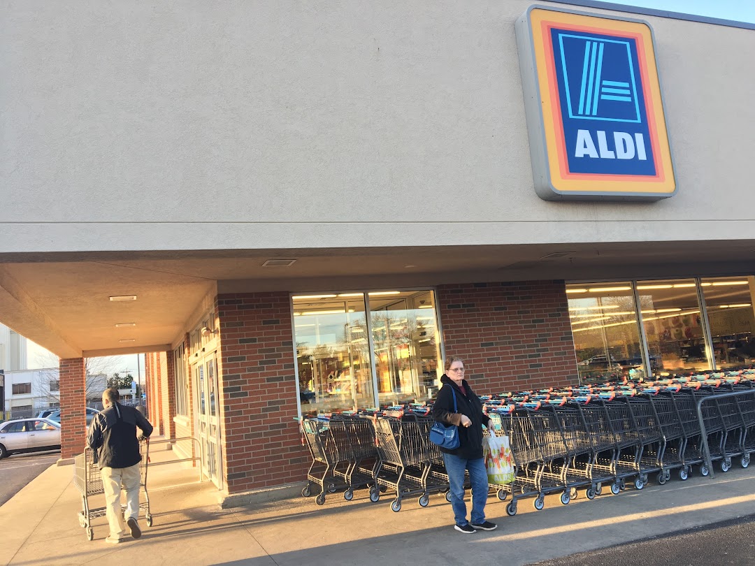 ALDI