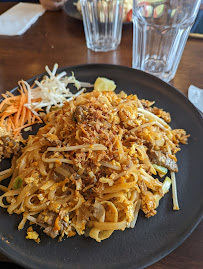 Phat thai du Restaurant thaï BAÏTHAÏ PARIS - n°13
