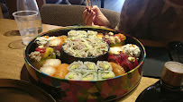 Plats et boissons du Restaurant de sushis Sushi Shop à Antibes - n°10