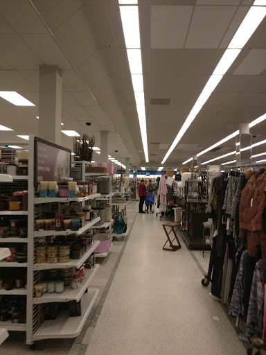 Clothing Store «Ross Dress for Less», reviews and photos, 1955 41st Ave, Capitola, CA 95010, USA