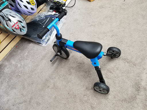 Toy Store «Toys To Discover», reviews and photos, 5504 18th Ave, Brooklyn, NY 11204, USA