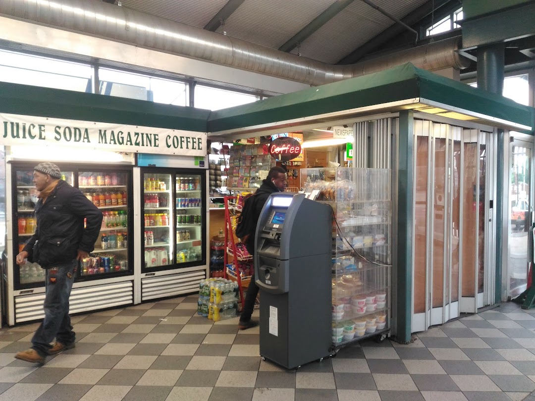 Cross Island News-Convenience