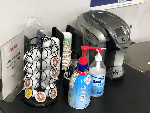 All Tune and Lube image