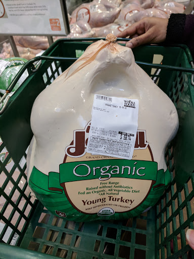 Grocery Store «Whole Foods Market», reviews and photos, 300 Legacy Pl, Dedham, MA 02026, USA