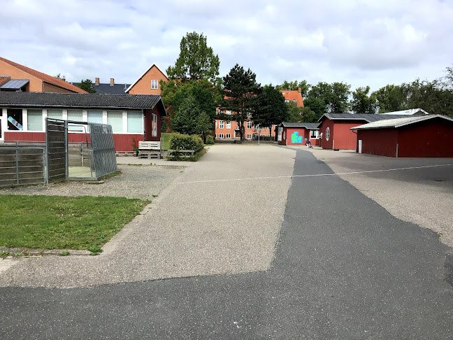 Sorø Borgerskole - Ringsted