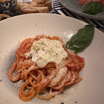 Photo n°2 de l'avis de Matan.o fait le 07/05/2023 à 08:44 sur le  Ristorante Il Geranio Capri à Capri