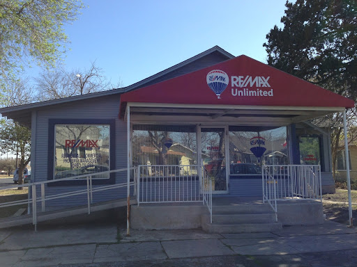 Real Estate Agency «Re/Max Unlimited», reviews and photos, 342 Hot Wells Blvd, San Antonio, TX 78223, USA