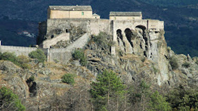 C.E.M.P à Corte