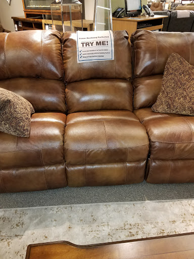 Furniture Store «Ashley HomeStore», reviews and photos, 840 Ernest W Barrett Pkwy NW #400, Kennesaw, GA 30144, USA