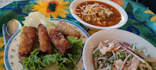 Soupe du Restaurant vietnamien Chez Son à Sélestat - n°7