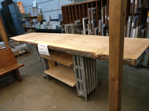 Building Materials Store «Second Use Building Materials», reviews and photos, 2328 Fawcett Ave, Tacoma, WA 98402, USA